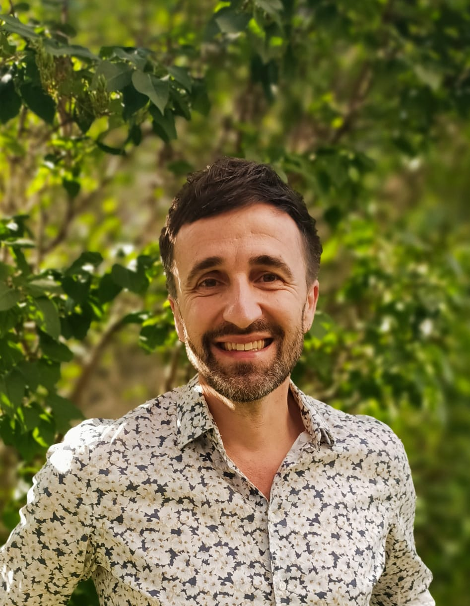 Yannick LAVAL